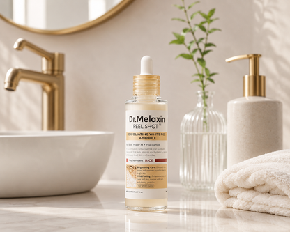 Dr. Melaxin Skin Care Collection