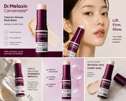 Dr. Melaxin Eye Cream Essence Stick